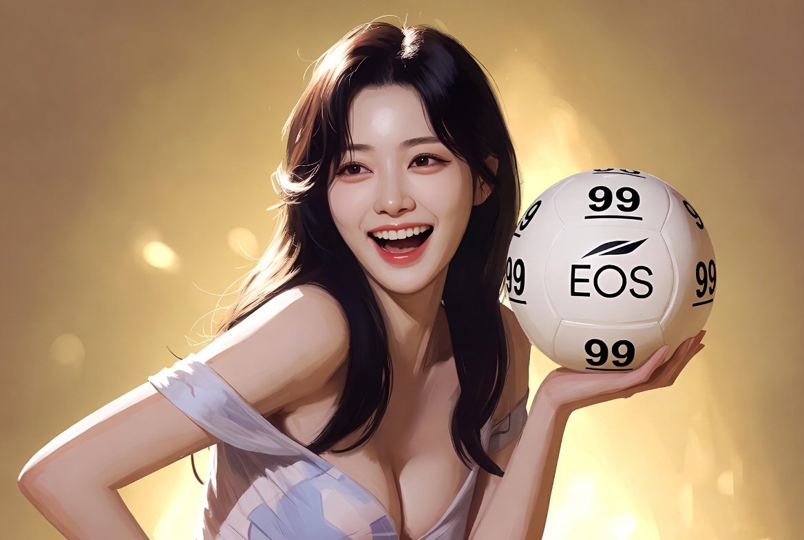 EOS파워볼 실전 데이터와 엔트리 파워볼 흐름 비교로 도출된 추천, 사이트 분석 결과