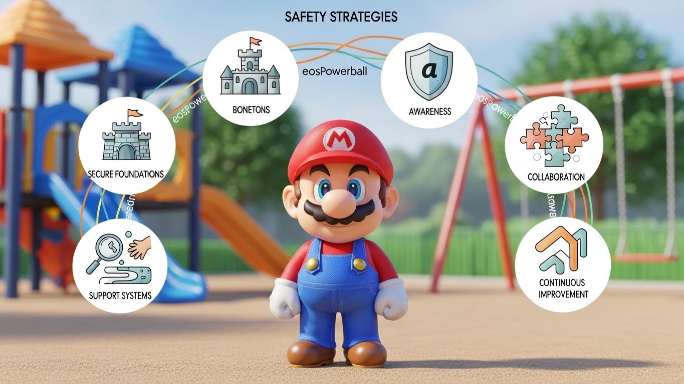 이오스파워볼 과 파워볼 사이트 통계가 함께 가리킨 새로운 구조, 사이트 선택 기준 변화 보고