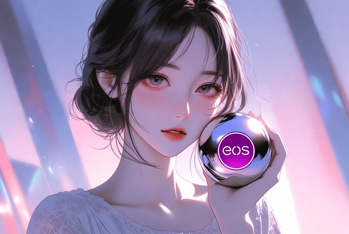 파워볼 사이트 와 EOS파워볼 통계가 함께 가리킨 새로운 구조, 통계 선택 기준 변화 보고