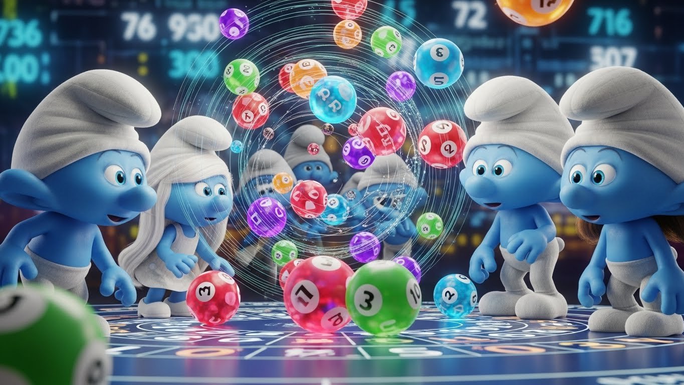 이오스파워볼 과 파워볼 사이트 통계가 함께 가리킨 새로운 구조, 사이트 선택 기준 변화 보고